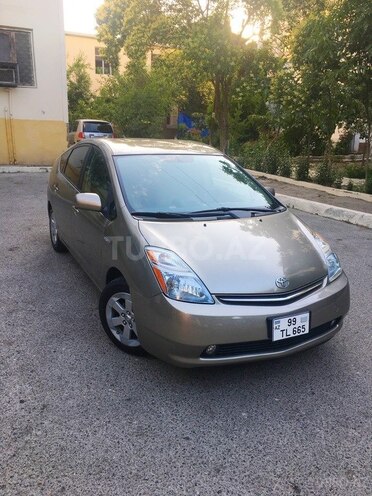 Toyota Prius 2008, 140,000 km - 1.5 l - Bakı