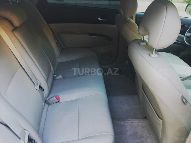 Toyota Prius 2008, 140,000 km - 1.5 l - Bakı