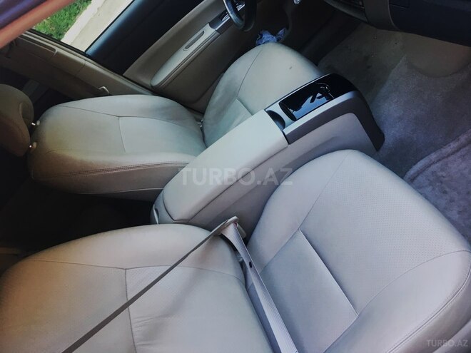 Toyota Prius 2008, 140,000 km - 1.5 l - Bakı