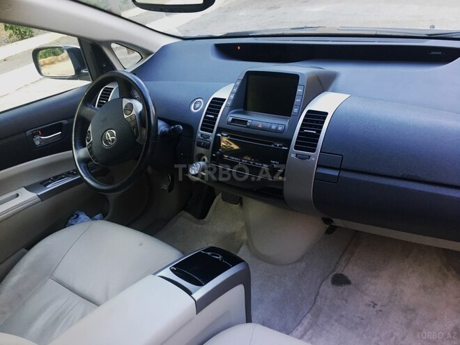 Toyota Prius 2008, 140,000 km - 1.5 l - Bakı