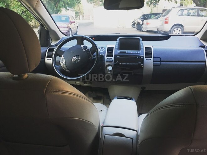 Toyota Prius 2008, 140,000 km - 1.5 l - Bakı