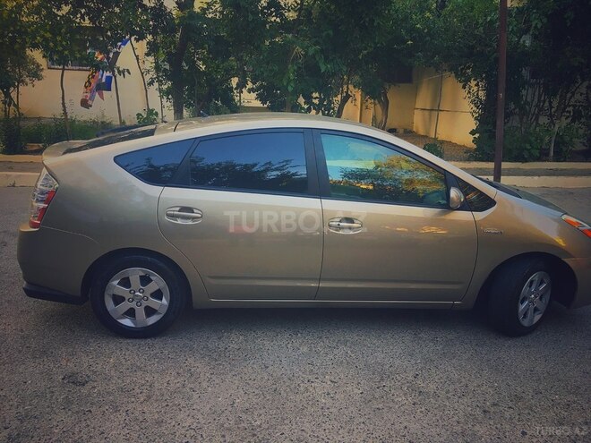 Toyota Prius 2008, 140,000 km - 1.5 l - Bakı