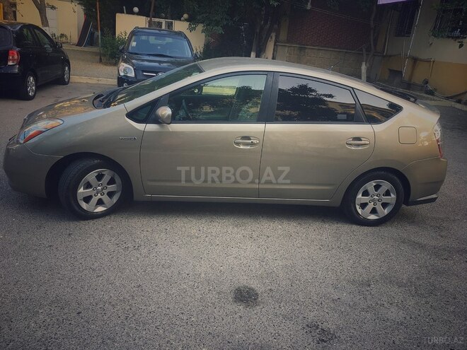 Toyota Prius 2008, 140,000 km - 1.5 l - Bakı