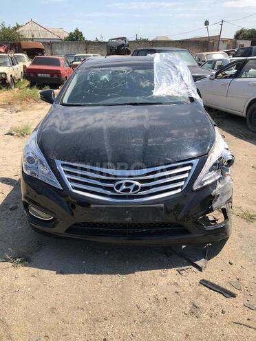 Hyundai Grandeur 2012, 150,000 km - 2.4 l - Sumqayıt
