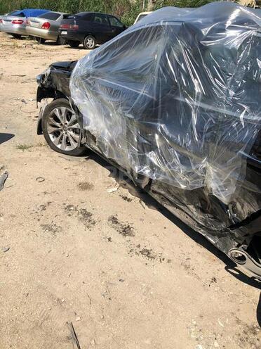 Hyundai Grandeur 2012, 150,000 km - 2.4 l - Sumqayıt