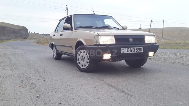 Tofas Dogan 2003, 117,000 km - 1.6 l - Füzuli