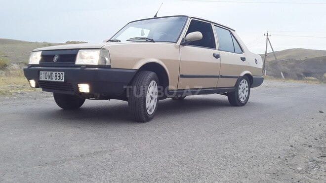 Tofas Dogan 2003, 117,000 km - 1.6 l - Füzuli
