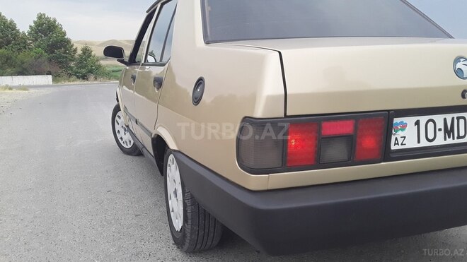 Tofas Dogan 2003, 117,000 km - 1.6 l - Füzuli
