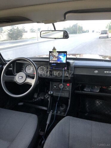 LADA (VAZ) 2107 2011, 75,000 km - 1.6 л - Bakı