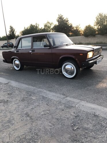 LADA (VAZ) 2107 2011, 75,000 km - 1.6 л - Bakı