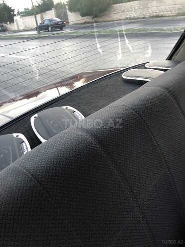LADA (VAZ) 2107 2011, 75,000 km - 1.6 л - Bakı