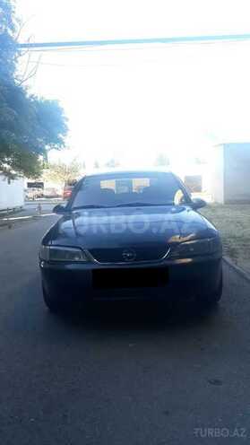 Opel Vectra 1996, 254,732 km - 2.0 l - Sumqayıt