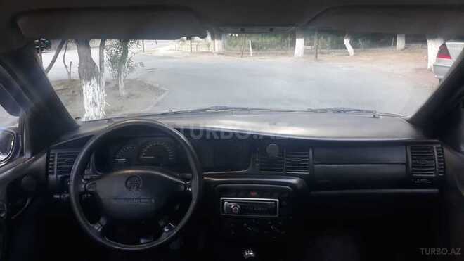 Opel Vectra 1996, 254,732 km - 2.0 l - Sumqayıt
