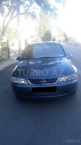 Opel Vectra 1996, 254,732 km - 2.0 l - Sumqayıt