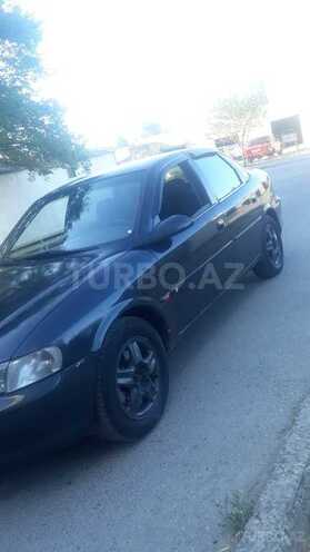 Opel Vectra 1996, 254,732 km - 2.0 l - Sumqayıt