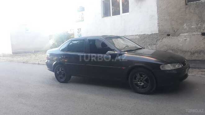 Opel Vectra 1996, 254,732 km - 2.0 l - Sumqayıt