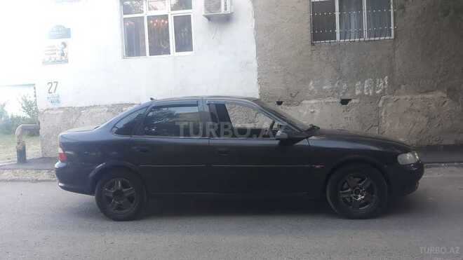 Opel Vectra 1996, 254,732 km - 2.0 l - Sumqayıt