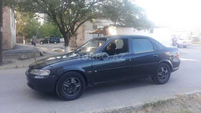 Opel Vectra 1996, 254,732 km - 2.0 l - Sumqayıt