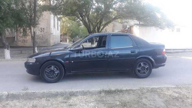 Opel Vectra 1996, 254,732 km - 2.0 l - Sumqayıt
