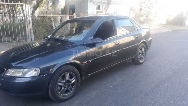 Opel Vectra 1996, 254,732 km - 2.0 l - Sumqayıt