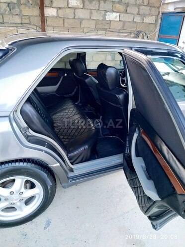 Mercedes E 230 1992, 337,313 km - 2.3 l - Şirvan