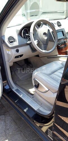 Mercedes ML 350 2005, 169,000 km - 3.5 l - Bakı