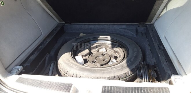 Mercedes ML 350 2005, 169,000 km - 3.5 l - Bakı