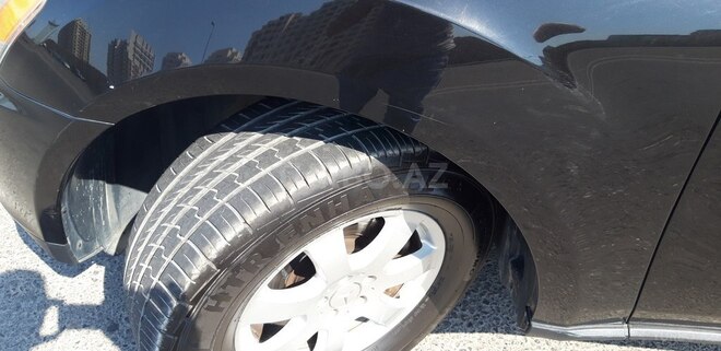 Mercedes ML 350 2005, 169,000 km - 3.5 l - Bakı