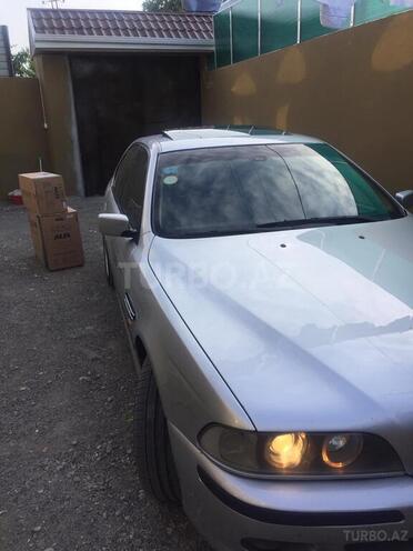 BMW 528 1999, 270,000 km - 2.8 l - Bərdə