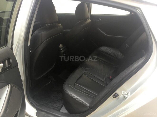 Kia Optima 2012, 22,862 km - 2.0 l - Gəncə