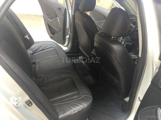 Kia Optima 2012, 22,862 km - 2.0 l - Gəncə