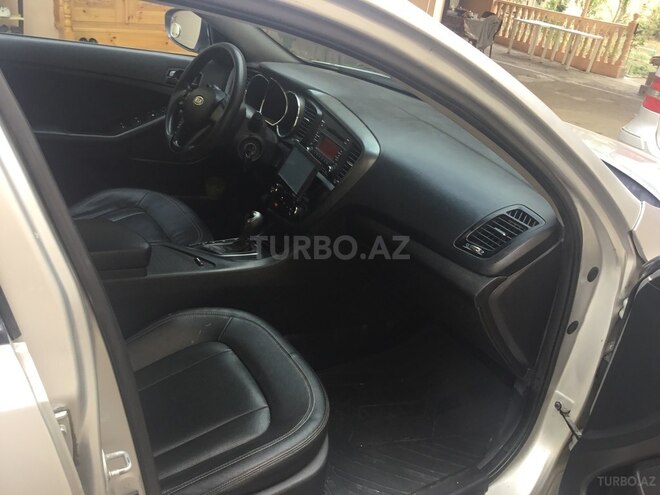 Kia Optima 2012, 22,862 km - 2.0 l - Gəncə