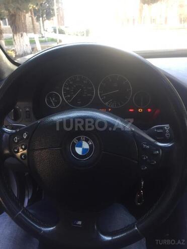 BMW 528 1999, 270,000 km - 2.8 l - Bərdə