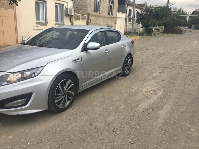 Kia Optima 2012, 22,862 km - 2.0 l - Gəncə