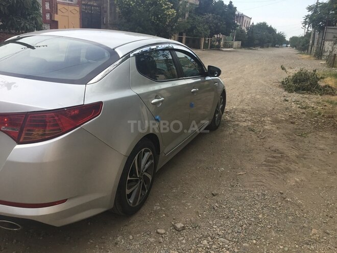 Kia Optima 2012, 22,862 km - 2.0 l - Gəncə