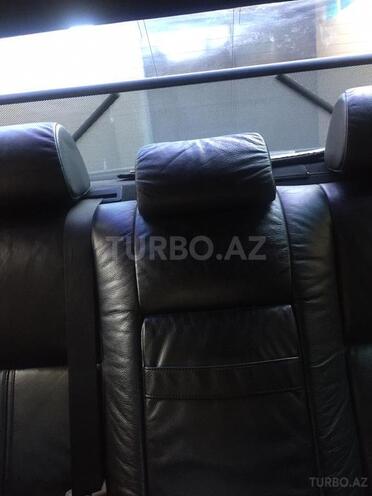 BMW 528 1999, 270,000 km - 2.8 l - Bərdə