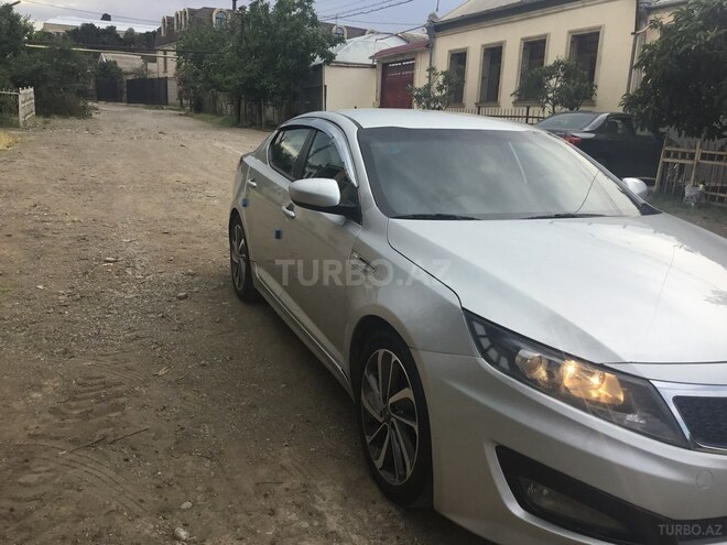 Kia Optima 2012, 22,862 km - 2.0 l - Gəncə