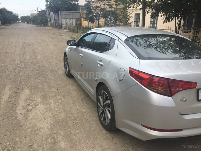 Kia Optima 2012, 22,862 km - 2.0 l - Gəncə