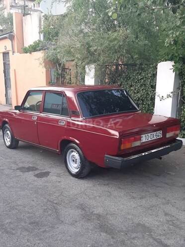 LADA (VAZ) 2107 2006, 169,005 km - 1.6 л - Bakı