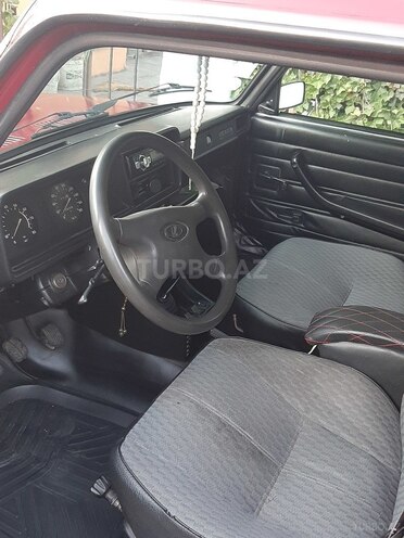 LADA (VAZ) 2107 2006, 169,005 km - 1.6 л - Bakı