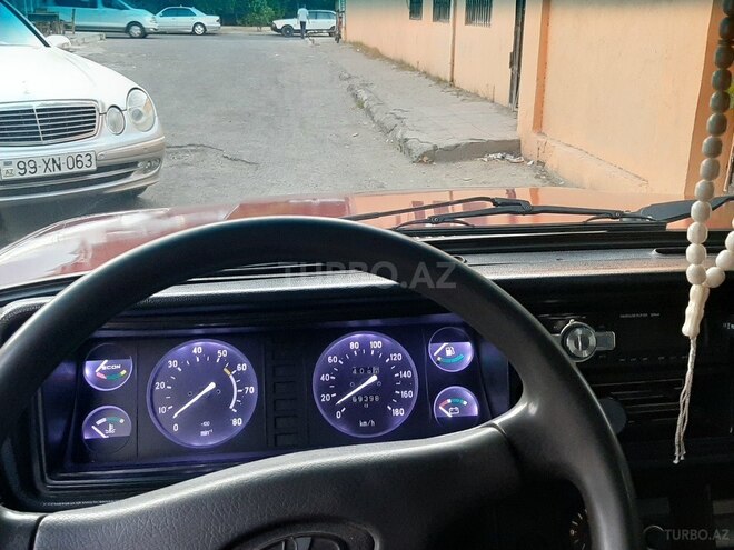 LADA (VAZ) 2107 2006, 169,005 km - 1.6 л - Bakı