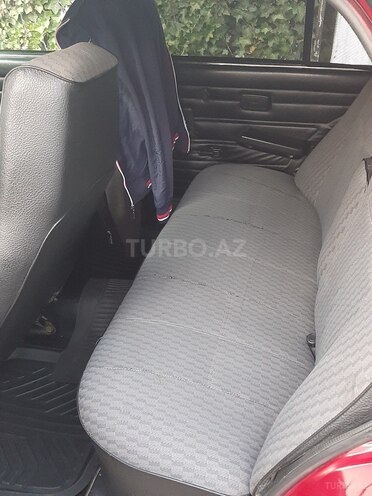 LADA (VAZ) 2107 2006, 169,005 km - 1.6 л - Bakı