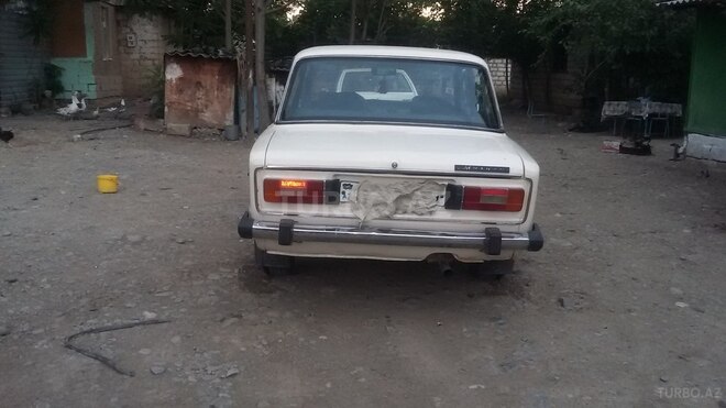 LADA (VAZ) 2106 1996, 343,210 km - 1.5 л - Ağdam