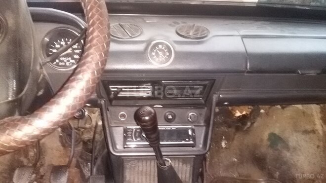 LADA (VAZ) 2106 1996, 343,210 km - 1.5 л - Ağdam