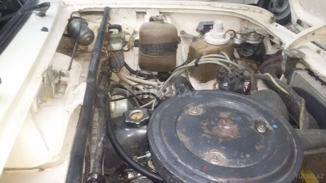 LADA (VAZ) 2106 1996, 343,210 km - 1.5 л - Ağdam