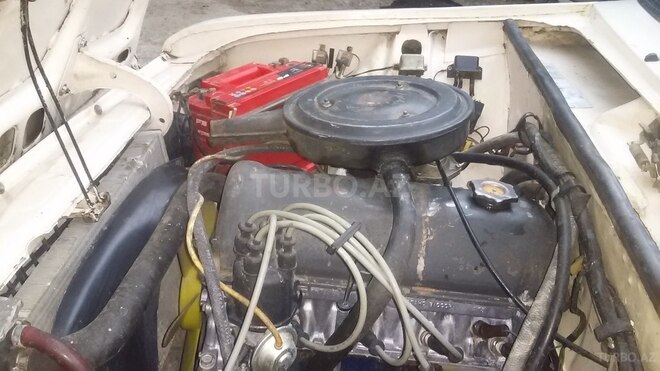 LADA (VAZ) 2106 1996, 343,210 km - 1.5 л - Ağdam