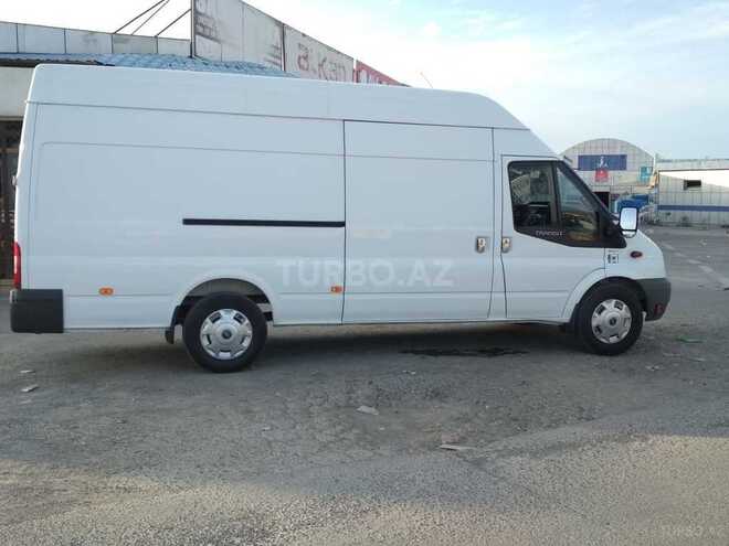Ford Transit 2008, 212,000 km - 2.4 l - Bakı