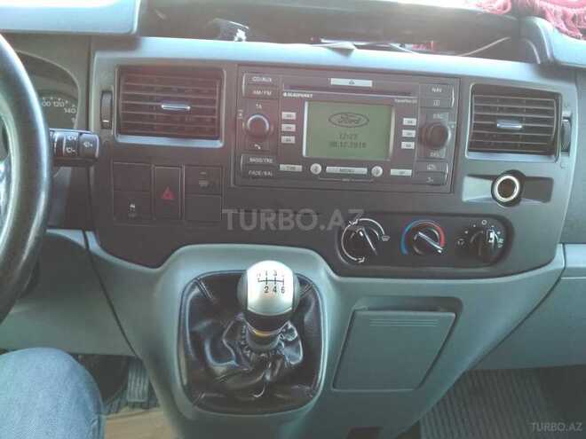 Ford Transit 2008, 212,000 km - 2.4 l - Bakı