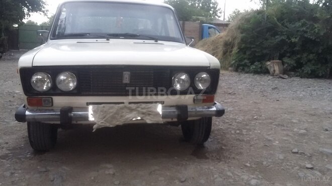 LADA (VAZ) 2106 1996, 343,210 km - 1.5 л - Ağdam