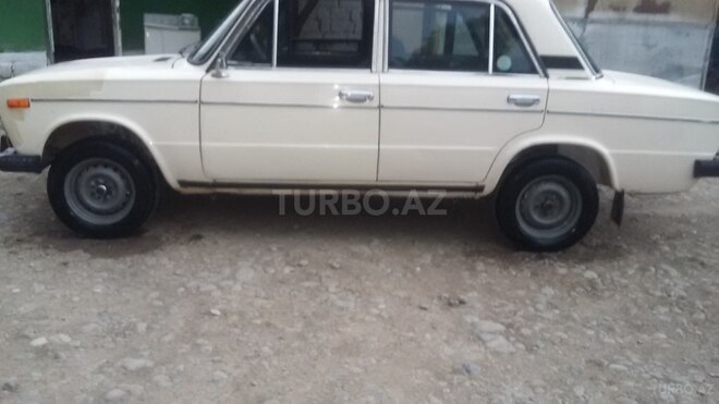 LADA (VAZ) 2106 1996, 343,210 km - 1.5 л - Ağdam
